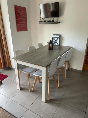 Equihen Plage Maison 83 in Equihen-Plage