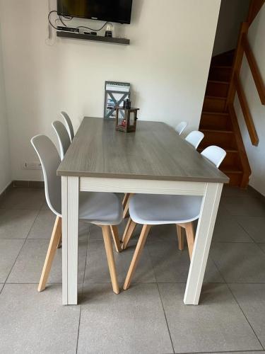 Equihen Plage Maison 83 in Equihen-Plage