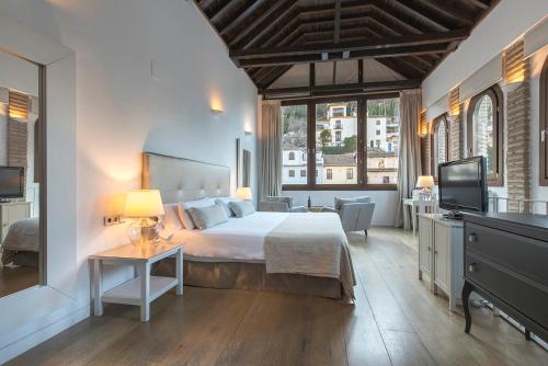 Shine Albayzín - image 14