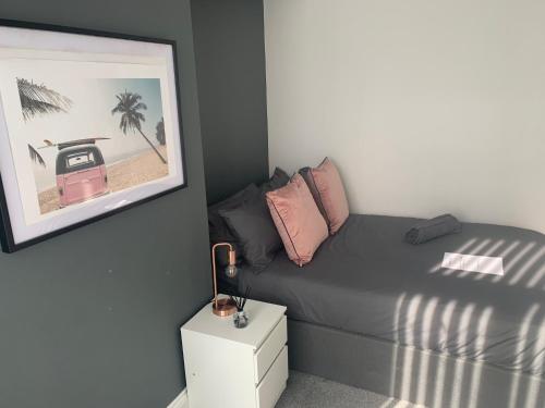 Colville House gîte à louer Haverton Hill