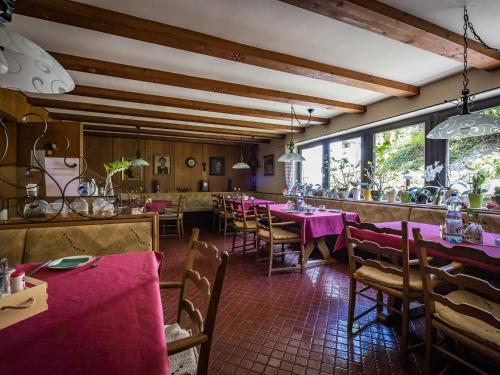 Hotel- Pension Oechsner in Bad Reichenhall