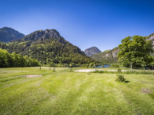 Hotel- Pension Oechsner in Bad Reichenhall