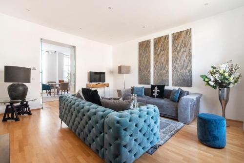 Belle Vienna Stay, Vídeň (fotografie 7)