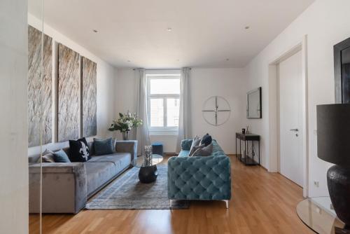 Belle Vienna Stay, Vídeň (fotografie 8)