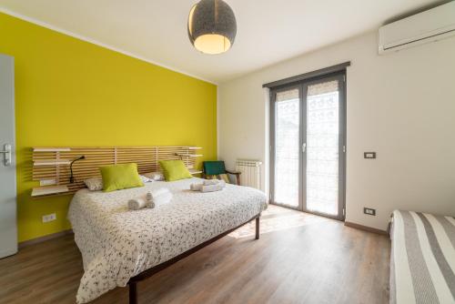 B&B Il Giardino di Gabri, Rome (photo 10)