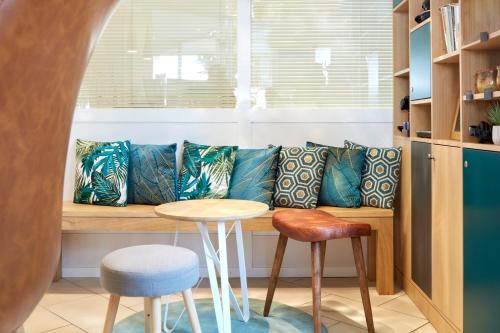 Aparthotel Adagio Access Carrières Sous Poissy - image 13