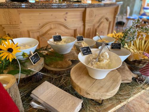 Latemar - Hotel Suites Spa Latemar - Hotel Suites Spa