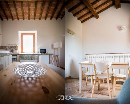  Appartamento Bellavista in Celleno