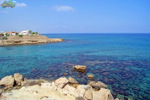 SEA CAVES suite, Peyia (photo 2)