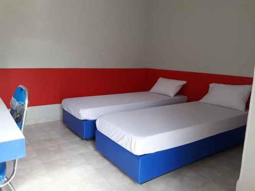 Triple A 3 Homestay Syariah