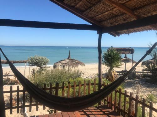 Mada Surf Ranch in Anakao