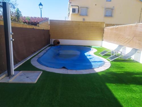  CASA NANO in Fuentidueña de Tajo