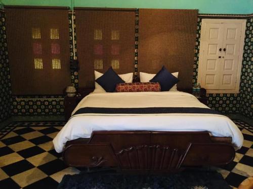 Nand Haveli