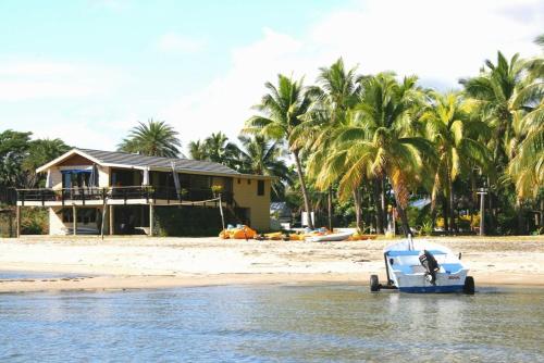 Club Fiji Resort