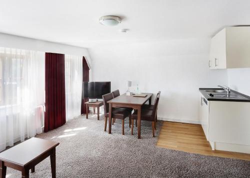 Restaurant-Cafe-Pension Himmel in Landshut