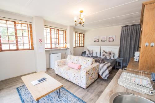 The Paper Fig House in Plettenberg Bay