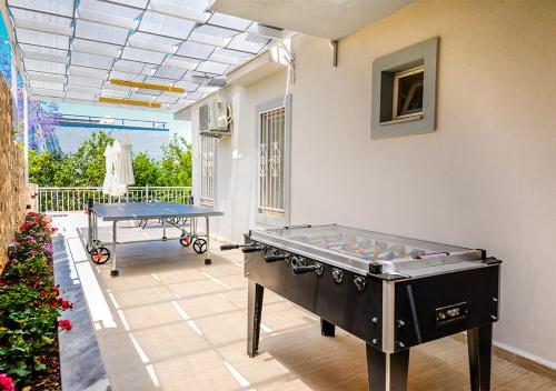 VILLA KUMRU