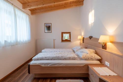 Wiesengrund - Dachgeschoss 2