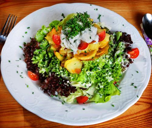 Restaurant-Café-Pension Himmel - image 11