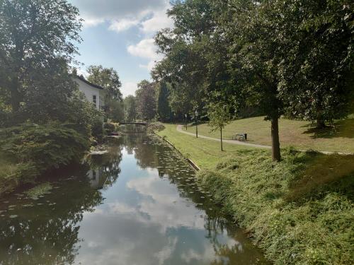 A környék, Hotel de Gaaper in Amersfoort