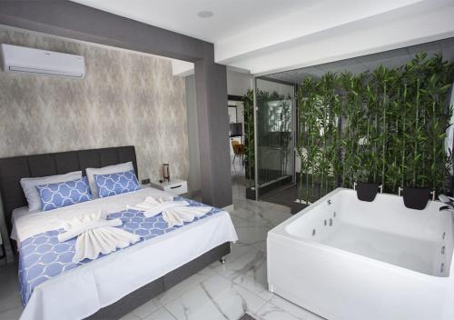 VILLA YILDIZ PREMIUM