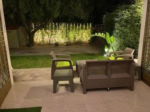 Elegant Relaxing Oasis in the Heart of Sfax