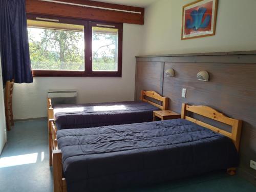 Le Chalet du Ticou 3