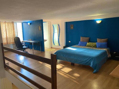 Elegant Relaxing Oasis in the Heart of Sfax in Sfax