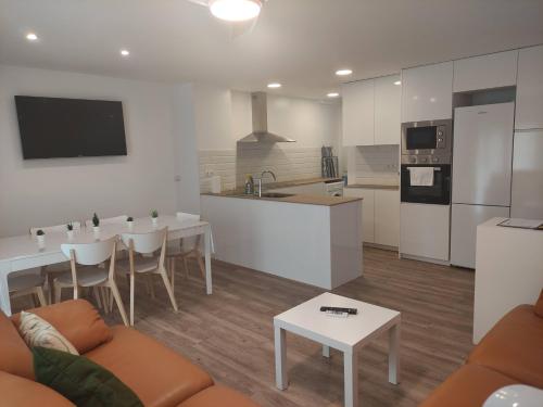 SUITEDREAMS - Pollancre 23 - Apartment - Andorra la Vella