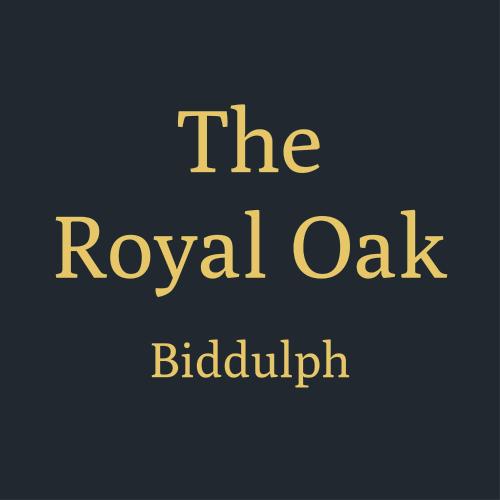 The Royal Oak