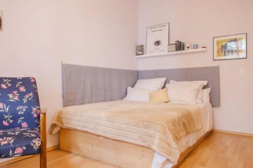 Gemütliche Wohnung mit Balkon - Südplatz nur 2 Minuten entfernt, Lipsk (zdjęcie 5)