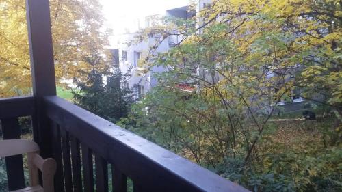 Gemütliche Wohnung mit Balkon - Südplatz nur 2 Minuten entfernt, Lipsk (zdjęcie 11)