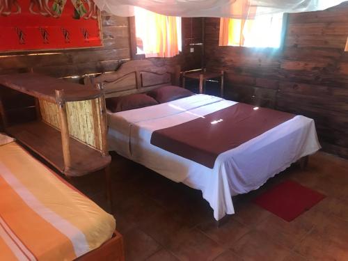 Mada Surf Ranch in Anakao