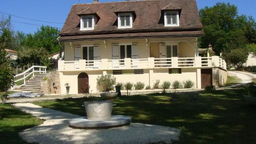 Le Guinguetton Chambre d'hôtes