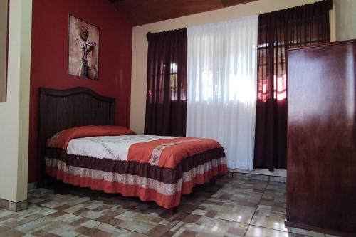 Jalpan comodo y limpio