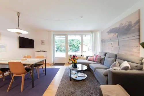 Ferienwohnung Gartenkoje - Haffkrug in Haffkrug, Deutschland
