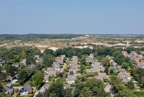 A környék, Heerlijk vrijstaand huis aan de duinen in Hogeweg
