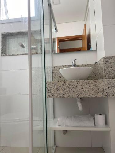 Apartment near to Lagoa Pequena
