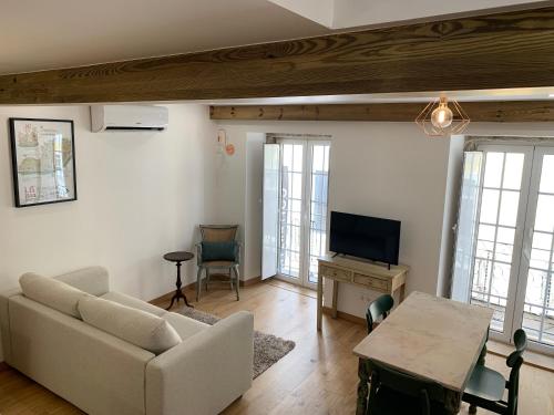 PS Lisbon Flats 1