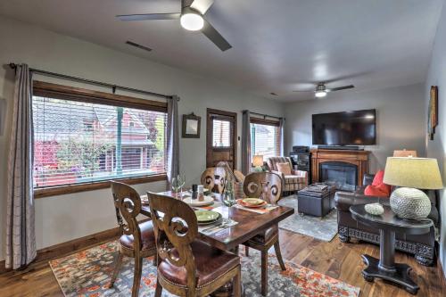Historic Downtown Park City Home -Walk to Ski Lift - image 11