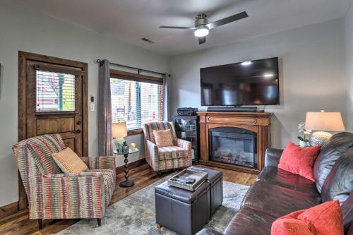 Historic Downtown Park City Home -Walk to Ski Lift - image 7