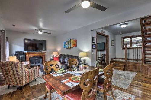 Historic Downtown Park City Home -Walk to Ski Lift - image 8