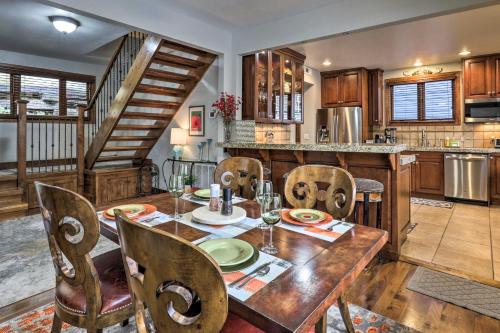 Historic Downtown Park City Home -Walk to Ski Lift - image 12