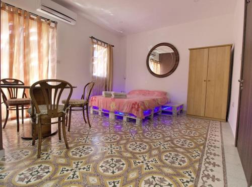 Absolutely new and charming home