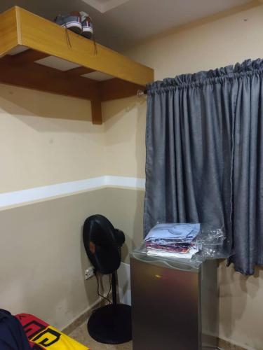 The Edgewood Manor, Entire Service apartment with 24 hours power in Akure