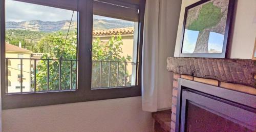 Apartament MACABEU CIM apartaments in Cornudella