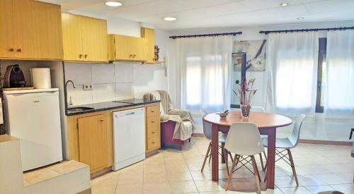 . Apartament MACABEU CIM apartaments
