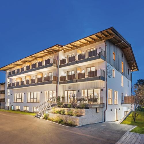 Hotel Seeblick, Obing