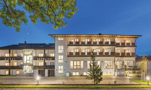 Hotel Seeblick - image 8