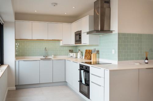Westcliff Penthouse - main image